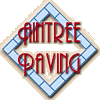 aintree paving
