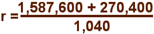 calculation step 3 calculation step 3