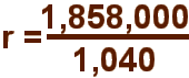 calculation step 4 calculation step 4