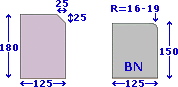 crossing kerbs