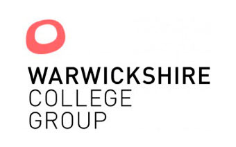 Warwickshire College Group logo