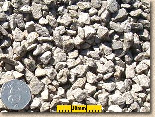 limestone 10mm