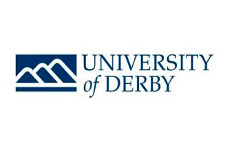 University of Derby logo