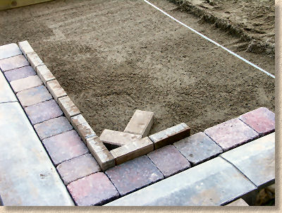 first blocks