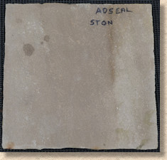 Advanced Stone Seal