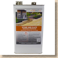 Advanced Stone Seal Advanced Stone Seal