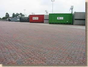 formpave aquaflow
