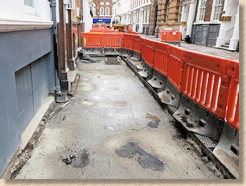 base concrete base concrete