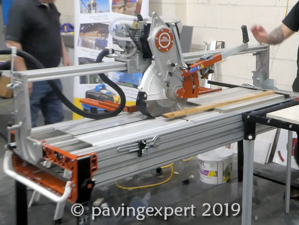 bench saw for cutting porcelain paving bench saw for cutting porcelain paving