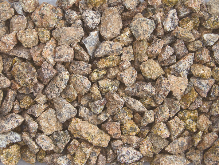 Brindle Aggregate (Dry)