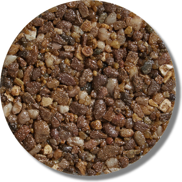 Chestnut 6mm