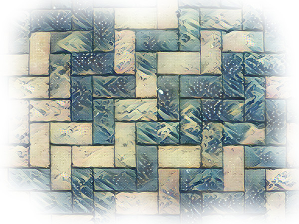 Clay Pavers Logo