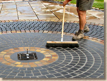 sweeps setts