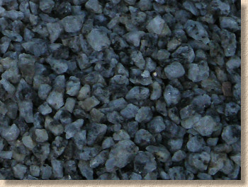 coarse aggregate