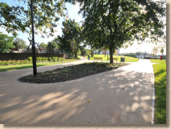 pathway