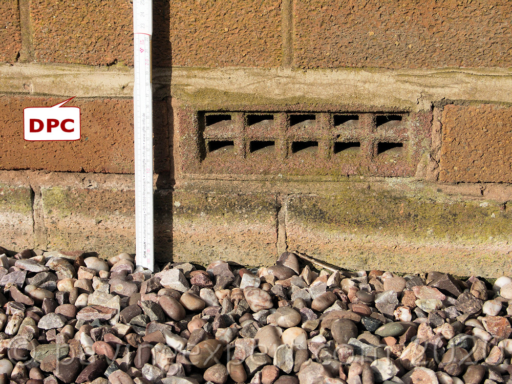 brick change