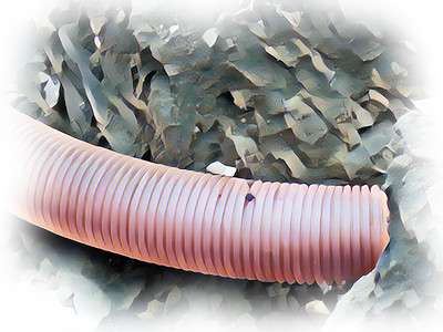 Drainage - Land Drainage for Fields and Gardens Logo