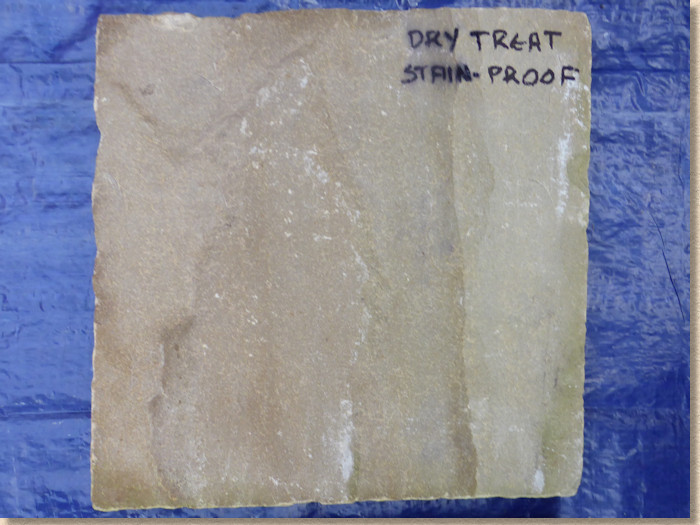 Dry Treat Stain Proof Dry Treat Stain Proof