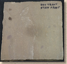 Dry Treat Stain Proof Dry Treat Stain Proof