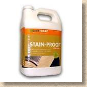 Dry Treat Stain Proof Dry Treat Stain Proof