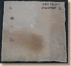 Dry Treat Stain Proof v2 Dry Treat Stain Proof v2
