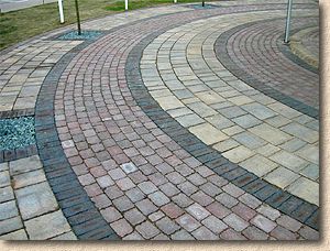 circular layout