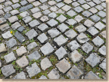 failed granite setts failed granite setts