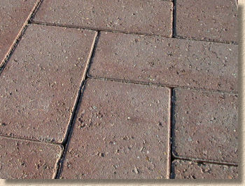 reduced chamfer blocks