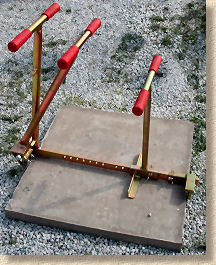flag lifter