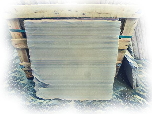 Calibrated Paving Logo