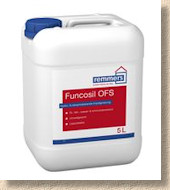 Funcosil OFS Funcosil OFS