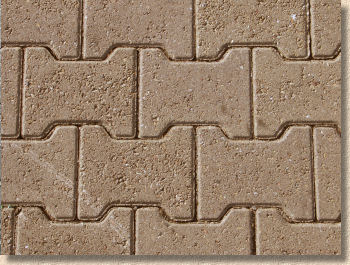 H Pavers