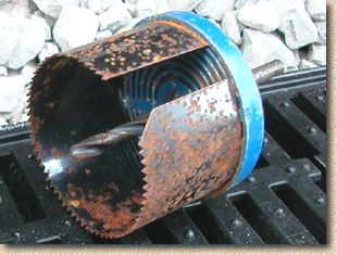 holesaw