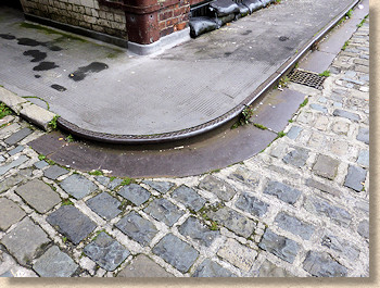 radius steel kerb radius steel kerb