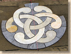 knot circle