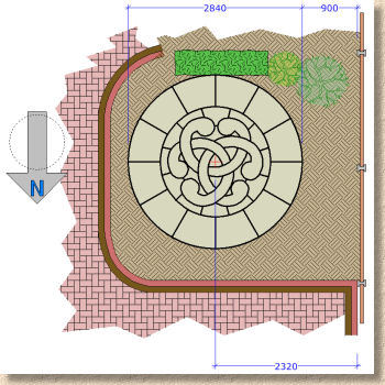 laying plan