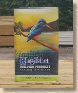 Kingfisher K-Seal Kingfisher K-Seal
