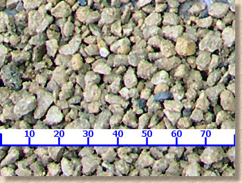 pipe bedding