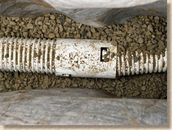 pipe connector
