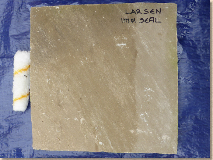 Larsen Impregnating Sealant Larsen Impregnating Sealant