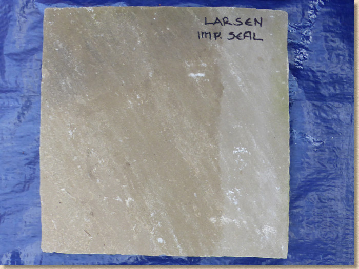 Larsen Impregnating Sealant Larsen Impregnating Sealant