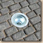 recessed light