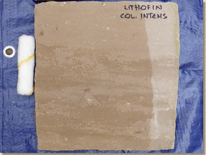 Lithofin Colour Intensifier Lithofin Colour Intensifier