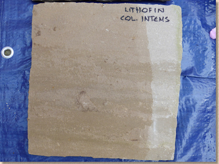Lithofin Colour Intensifier Lithofin Colour Intensifier