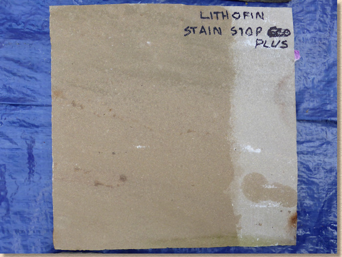 Lithofin StainStop Plus Lithofin StainStop Plus