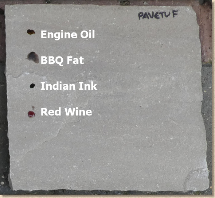 stain application stain application