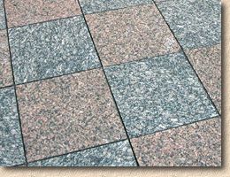 granite flags