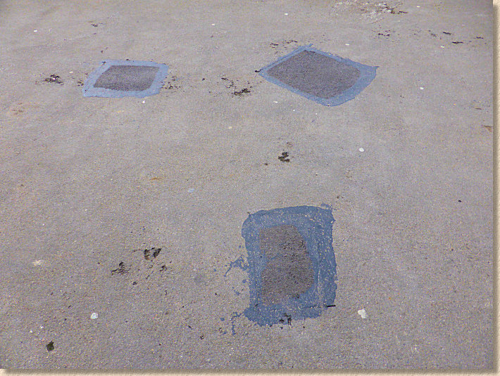 patch repair