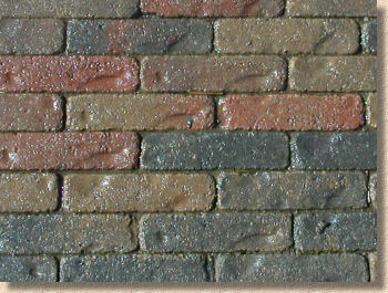 retro paving
