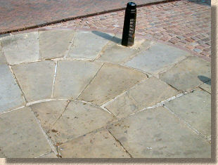 small ring radius quadrant